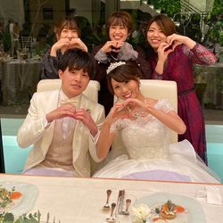 アルカンシエルガーデン名古屋の写真13枚目