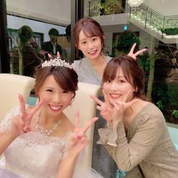 アルカンシエルガーデン名古屋の写真18枚目