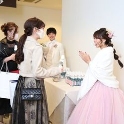 アルカンシエルガーデン名古屋の写真12枚目