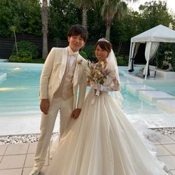 アルカンシエルガーデン名古屋の写真6枚目