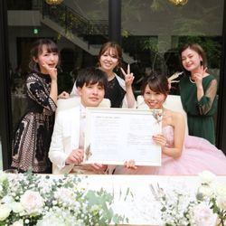 アルカンシエルガーデン名古屋の写真8枚目