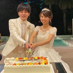 アルカンシエルガーデン名古屋の写真5枚目