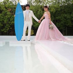 アルカンシエルガーデン名古屋の写真1枚目