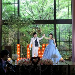 アルタビスタ ガーデンの写真5枚目