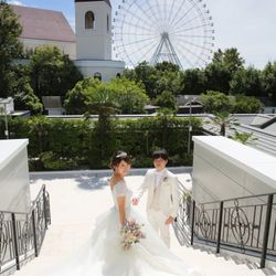 アルカンシエルガーデン名古屋の写真29枚目