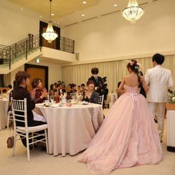 アルカンシエルガーデン名古屋の写真10枚目