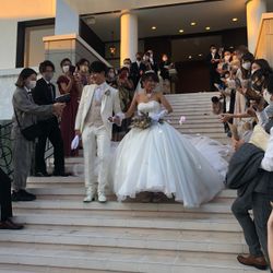 アルカンシエルガーデン名古屋の写真13枚目