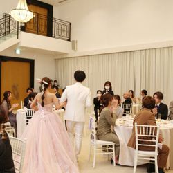 アルカンシエルガーデン名古屋の写真25枚目