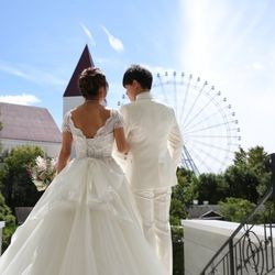 アルカンシエルガーデン名古屋の写真24枚目