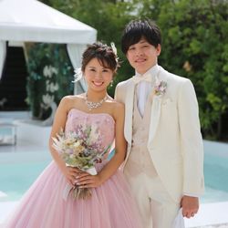 アルカンシエルガーデン名古屋の写真1枚目