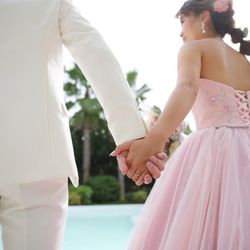 アルカンシエルガーデン名古屋の写真2枚目