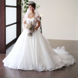 アルカンシエルガーデン名古屋の写真17枚目