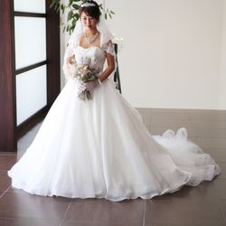 アルカンシエルガーデン名古屋の写真12枚目