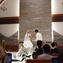 アルカンシエルガーデン名古屋の写真21枚目