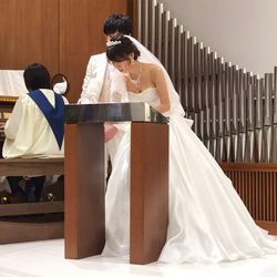 アルカンシエルガーデン名古屋の写真22枚目