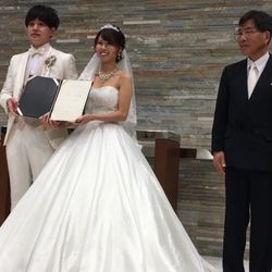 アルカンシエルガーデン名古屋の写真10枚目