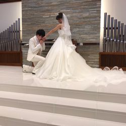 アルカンシエルガーデン名古屋の写真28枚目