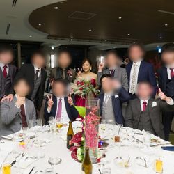 ザ ランドマークスクエアトーキョーの写真18枚目