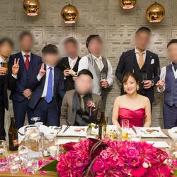 ザ ランドマークスクエアトーキョーの写真6枚目