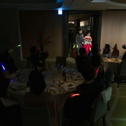 ザ ランドマークスクエアトーキョーの写真13枚目