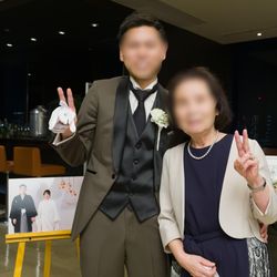 ザ ランドマークスクエアトーキョーの写真12枚目