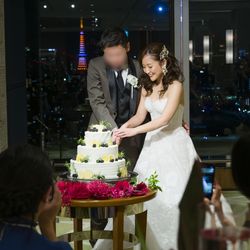 ザ ランドマークスクエアトーキョーの写真13枚目