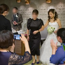 ザ ランドマークスクエアトーキョーの写真9枚目