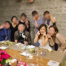 ザ ランドマークスクエアトーキョーの写真1枚目