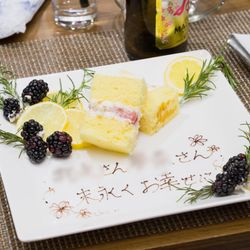 ザ ランドマークスクエアトーキョーの写真19枚目