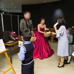 ザ ランドマークスクエアトーキョーの写真7枚目