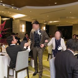 ザ ランドマークスクエアトーキョーの写真31枚目