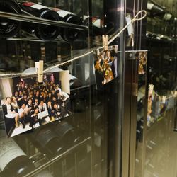 ザ ランドマークスクエアトーキョーの写真8枚目