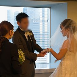 ザ ランドマークスクエアトーキョーの写真10枚目