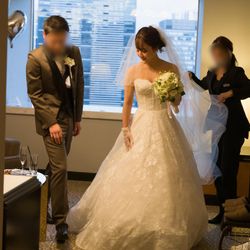 ザ ランドマークスクエアトーキョーの写真20枚目