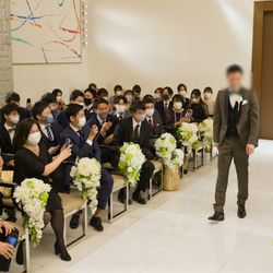 ザ ランドマークスクエアトーキョーの写真21枚目