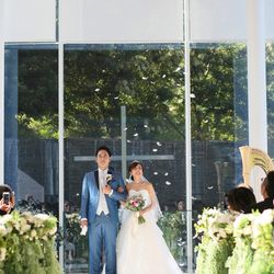 ララシャンス 博多の森の写真1枚目