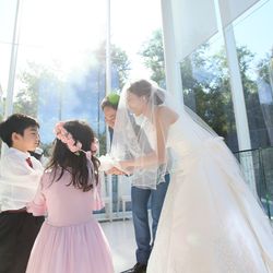 ララシャンス 博多の森の写真35枚目