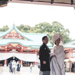 アンダーズ東京の写真1枚目