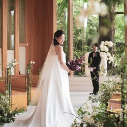 鶴見ノ森 迎賓館の写真8枚目