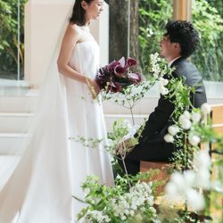 鶴見ノ森 迎賓館の写真19枚目