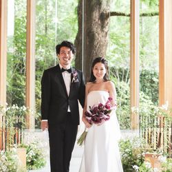 鶴見ノ森 迎賓館の写真9枚目