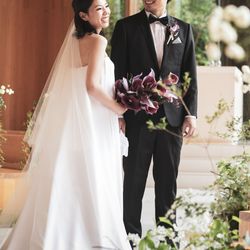 鶴見ノ森 迎賓館の写真7枚目