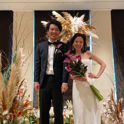 鶴見ノ森 迎賓館の写真7枚目