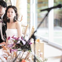 鶴見ノ森 迎賓館の写真17枚目