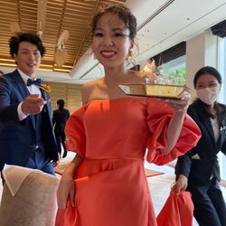 鶴見ノ森 迎賓館の写真20枚目