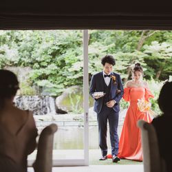 鶴見ノ森 迎賓館の写真23枚目