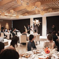 鶴見ノ森 迎賓館の写真6枚目