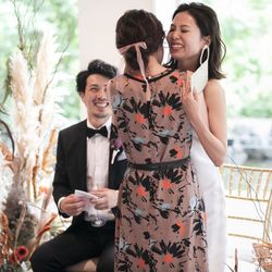 鶴見ノ森 迎賓館の写真8枚目