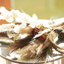 鶴見ノ森 迎賓館の写真19枚目