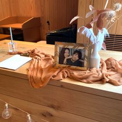 鶴見ノ森 迎賓館の写真8枚目